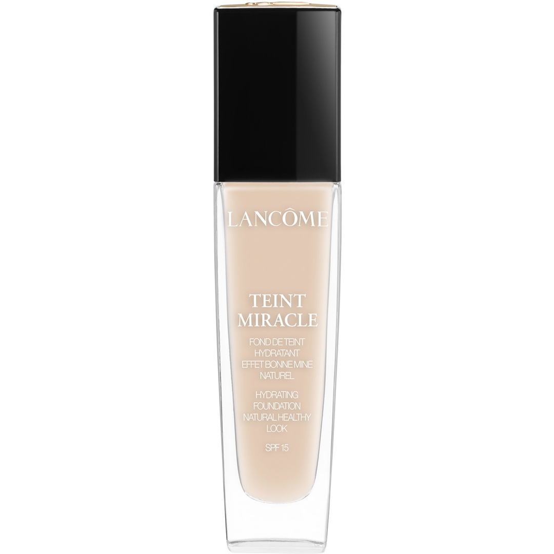 Lancôme Teint Miracle Foundation SPF15 30ml, 010 Beige Porce foundation