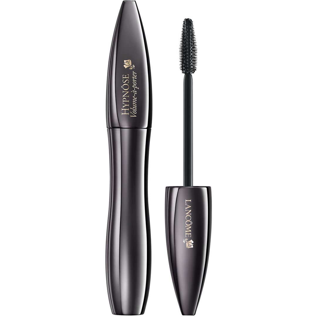 Lancôme Hypnôse Volume-À-Porter, 01 Noir Intense