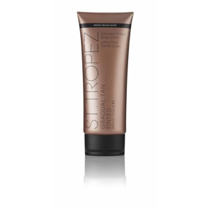 Gradual Tan Tinted Body Lotion