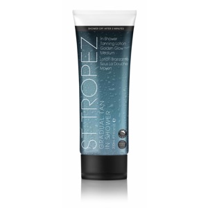 Gradual Tan In Shower Lotion Medium 200ml