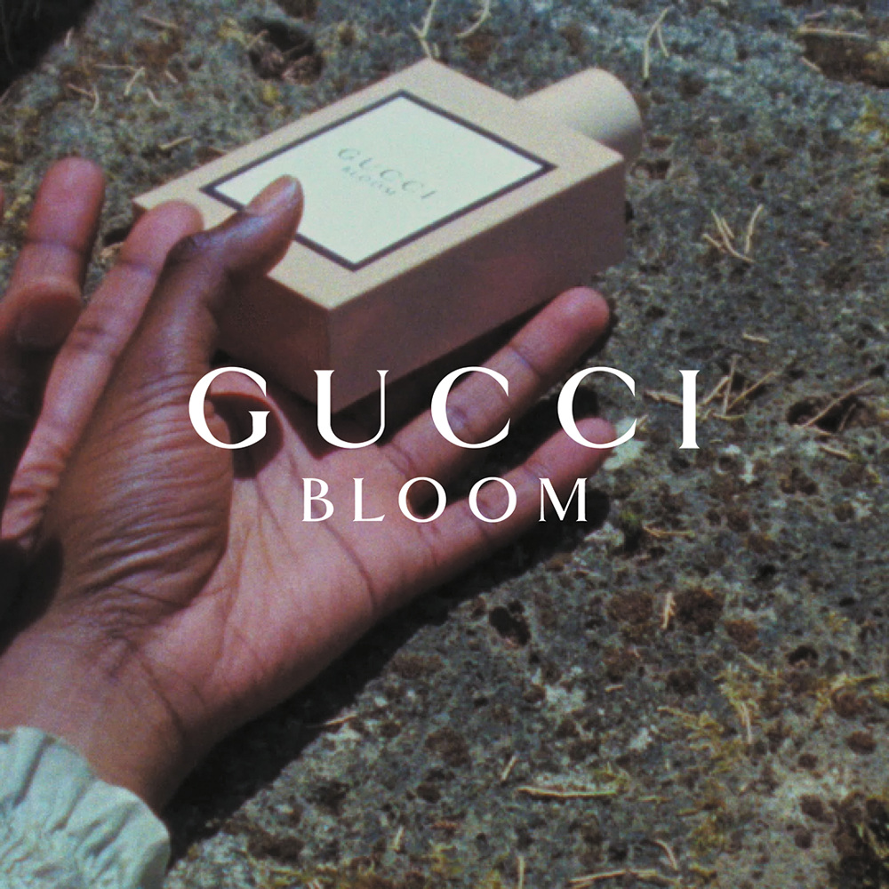 Gucci Bloom, EdP