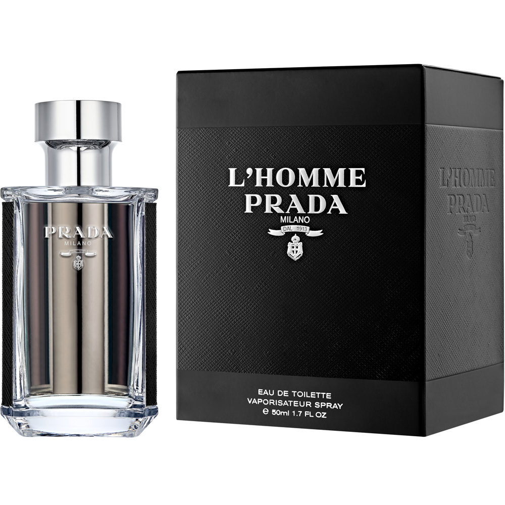 L'Homme, EdT