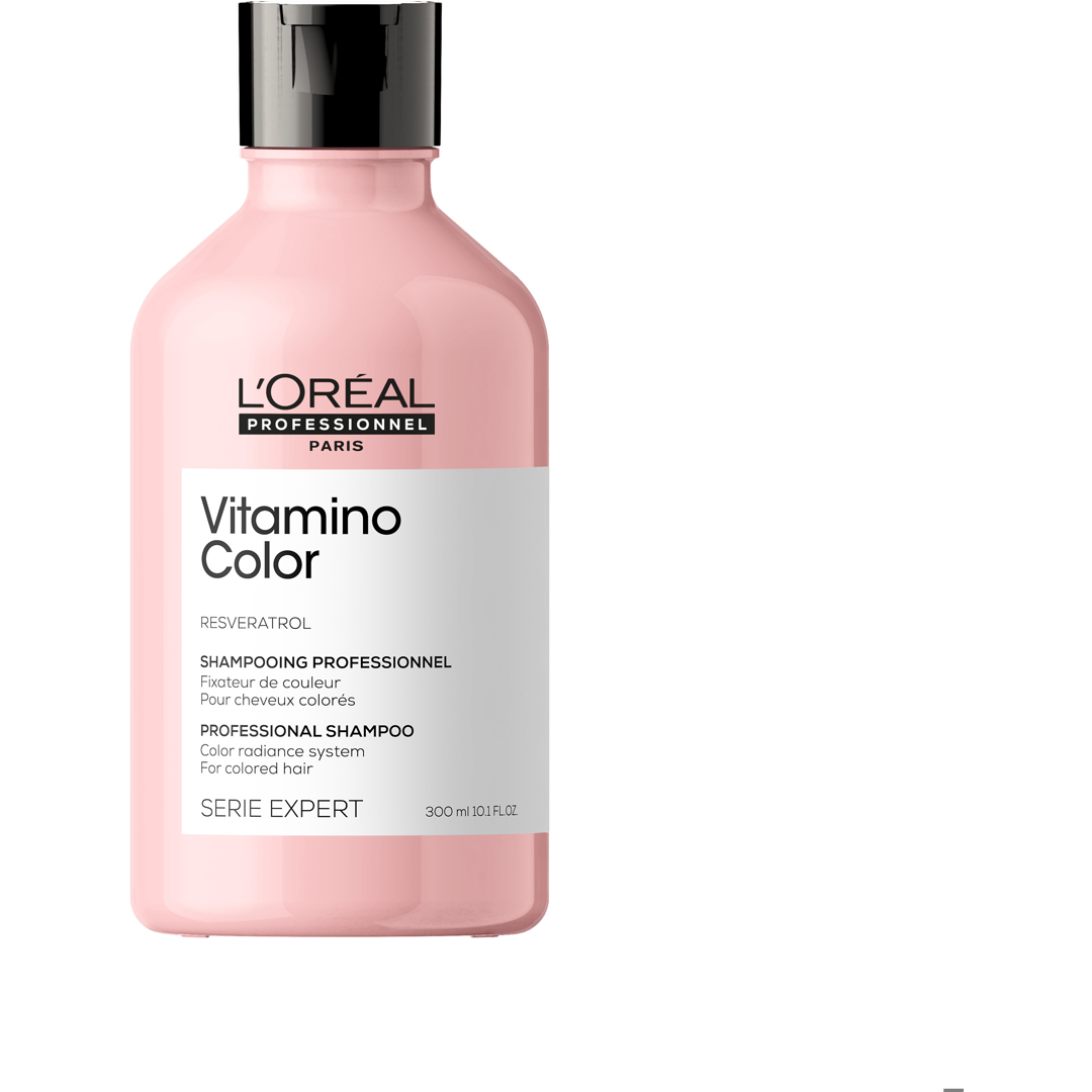 L'Oréal Professionnel Vitamino Shampoo, 300ml