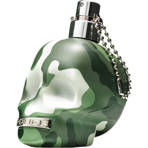 To Be Camouflage, EdT 40ml