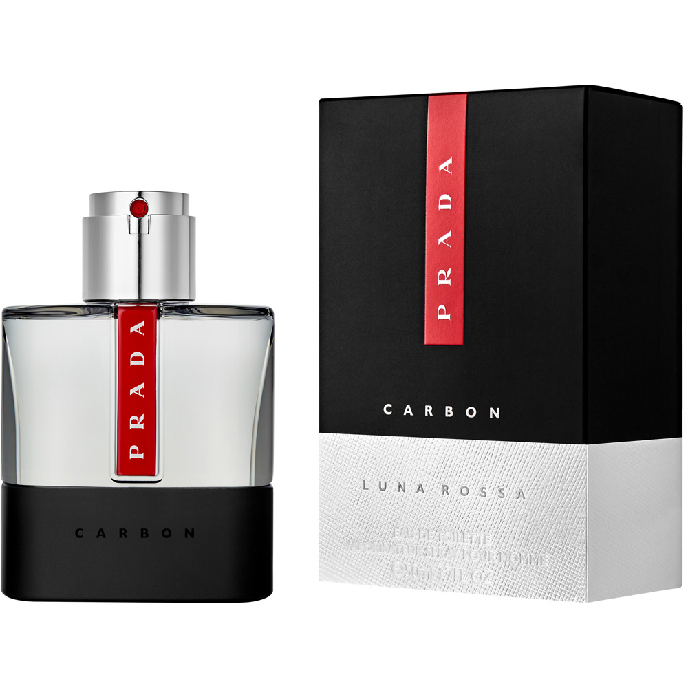 Luna Rossa Carbon, EdT