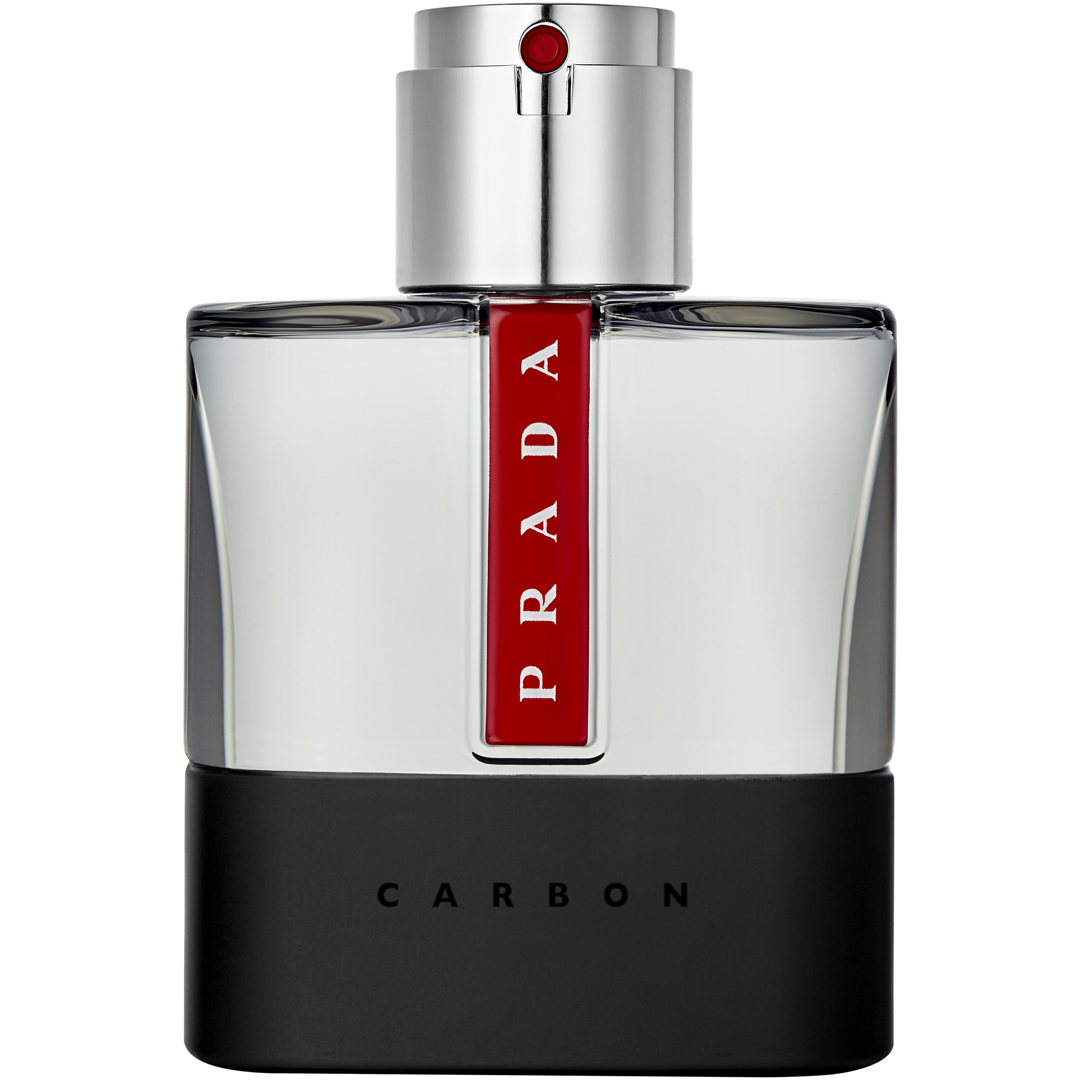 Prada Luna Rossa Carbon, EdT 50ml