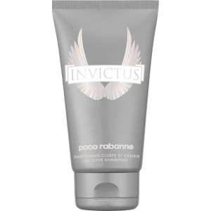 Invictus, Shower Gel 150ml