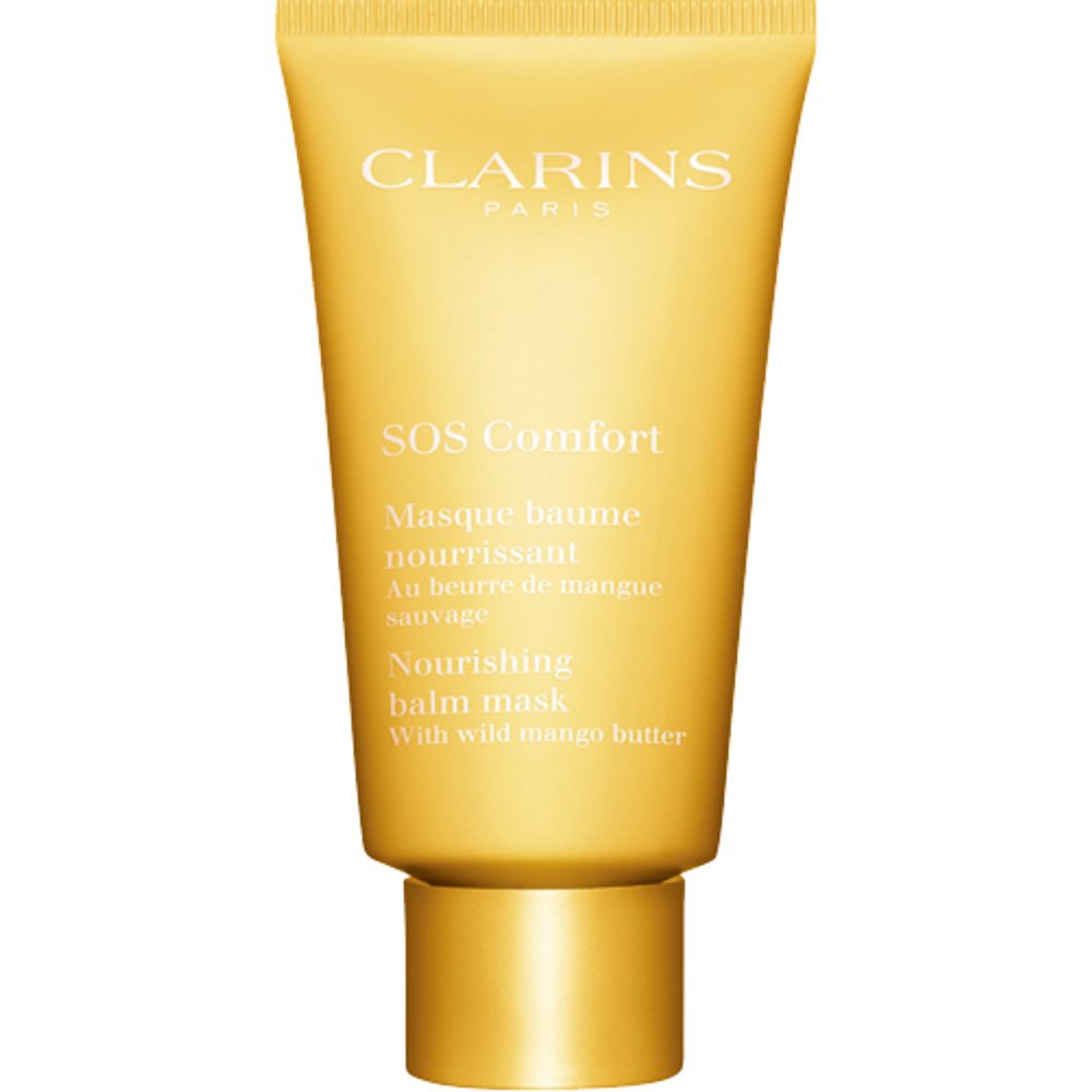 SOS Comfort Nourishing Balm Mask, 75ml