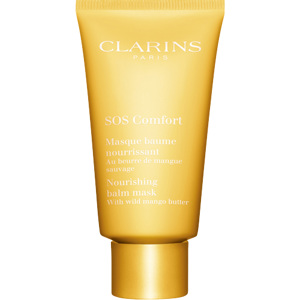 SOS Comfort Nourishing Balm Mask, 75ml