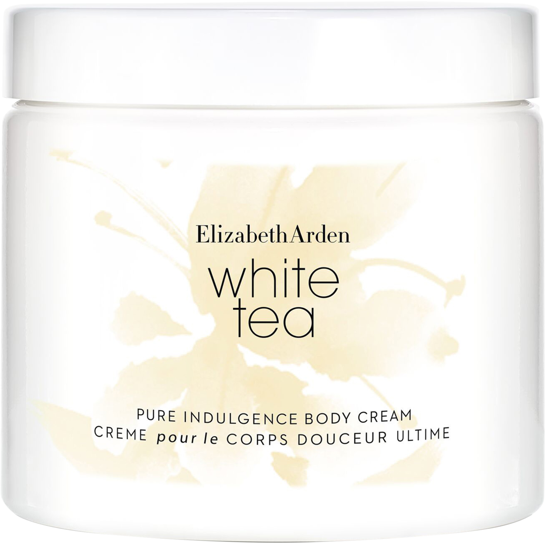 Elizabeth Arden White Tea Body Cream, 400ml Kroppslotion, Hudlotion & Bodylotion