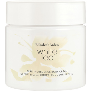 White Tea Body Cream, 400ml