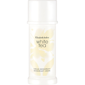 White Tea Cream Deodorant, 40ml