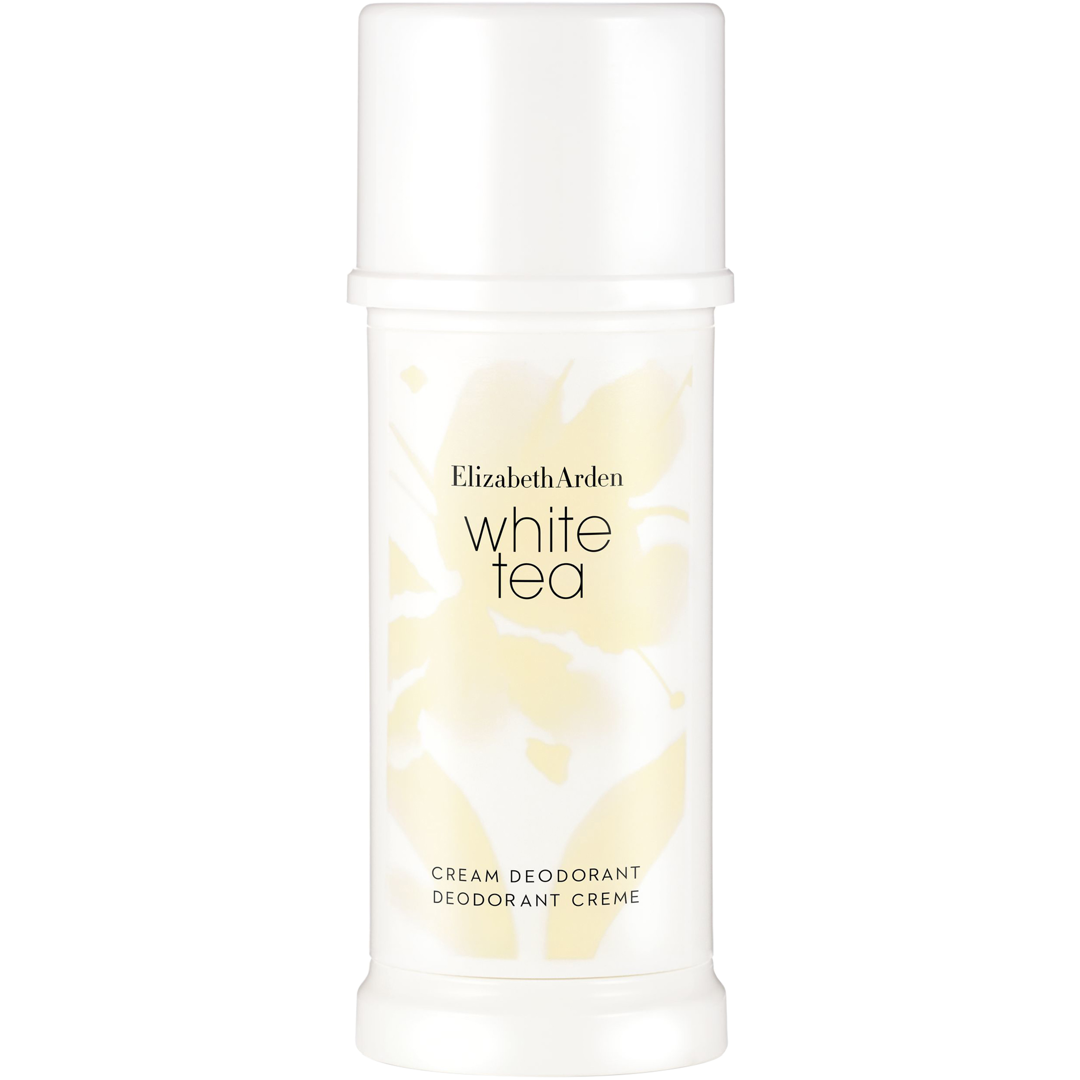 Elizabeth Arden White Tea Cream Deodorant, 40ml