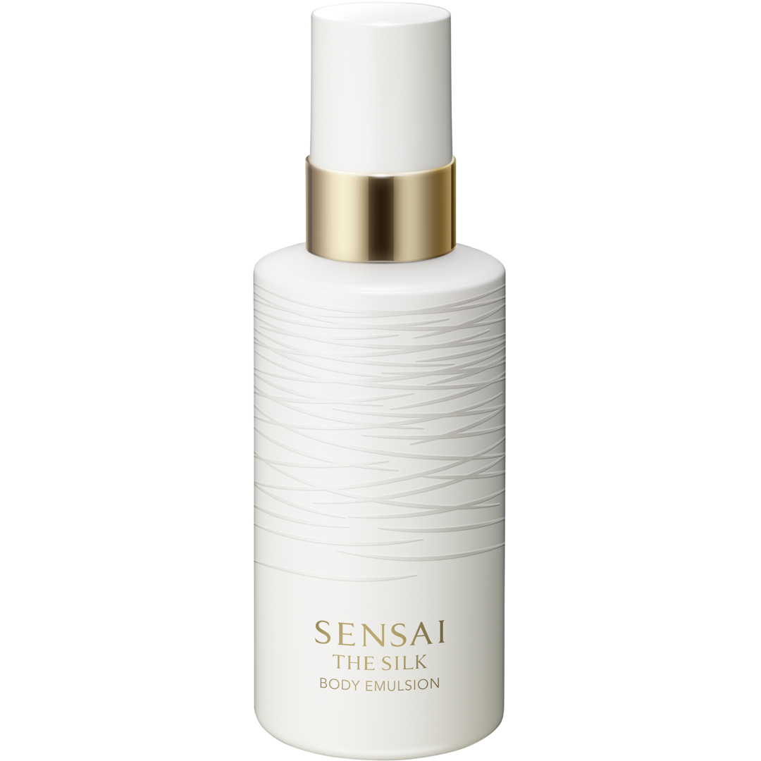 Sensai The Silk Body Emulsion, 200ml