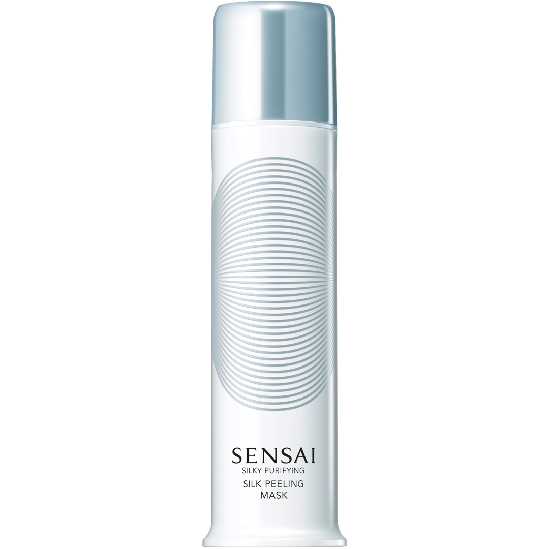 Sensai Silk Peeling Mask, 90ml