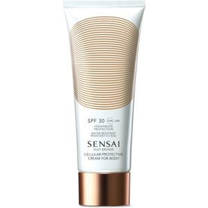 Cellular Protective Cream Body SPF30, 150ml