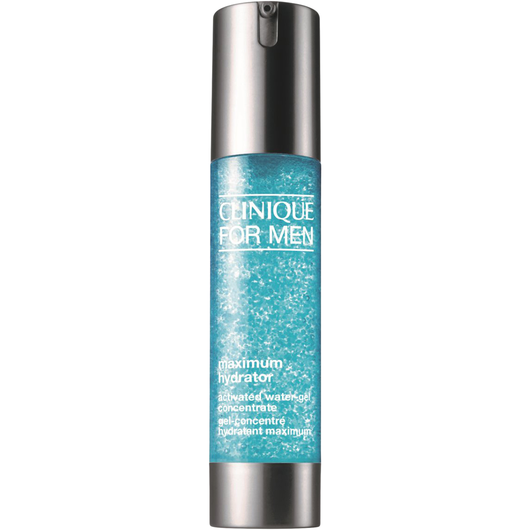 Clinique For Men Maximum Hydrator Concentrate, 48ml herr