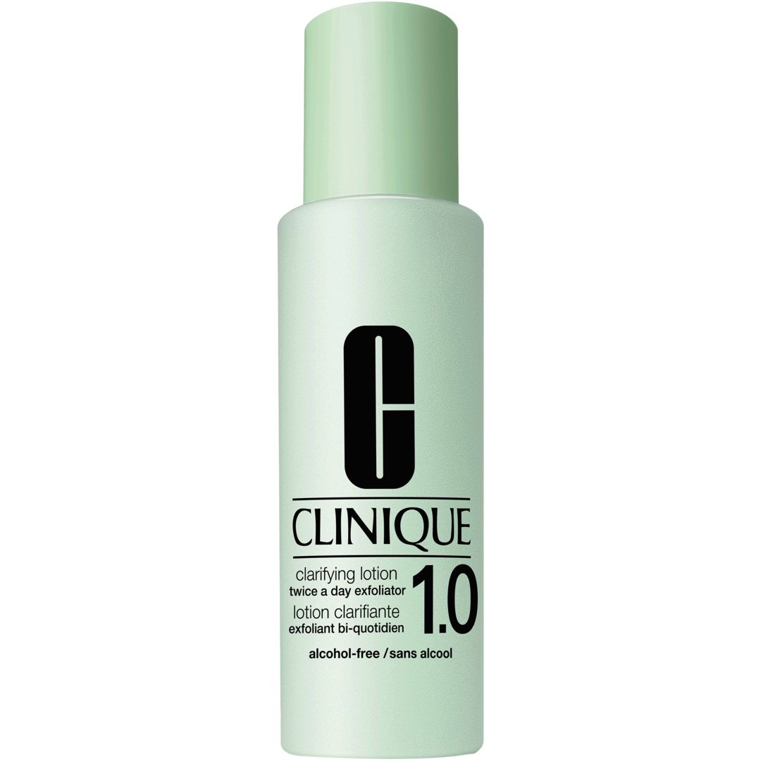 Clinique Clarifying Lotion 1.0 Twice A Day Exfoliator, 200ml