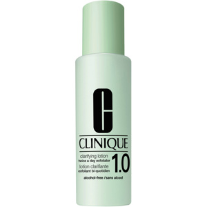 Clarifying Lotion 1.0 Twice A Day Exfoliator