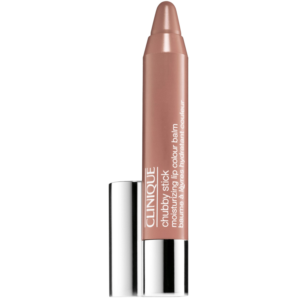 Chubby Stick Moist. Lip Colour Balm