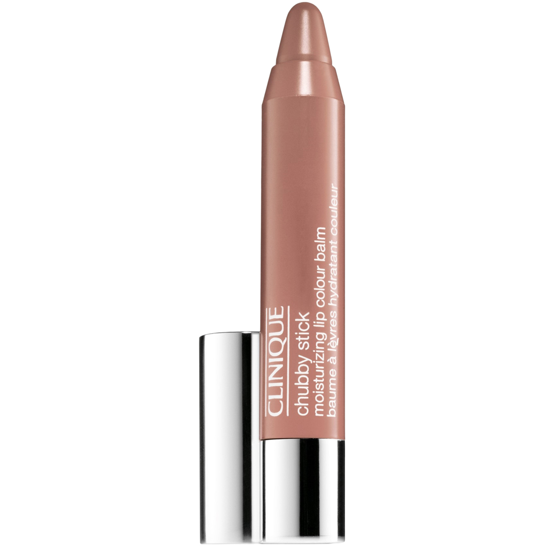 Clinique Chubby Stick Moist. Lip Colour Balm, Whole Lotta Honey