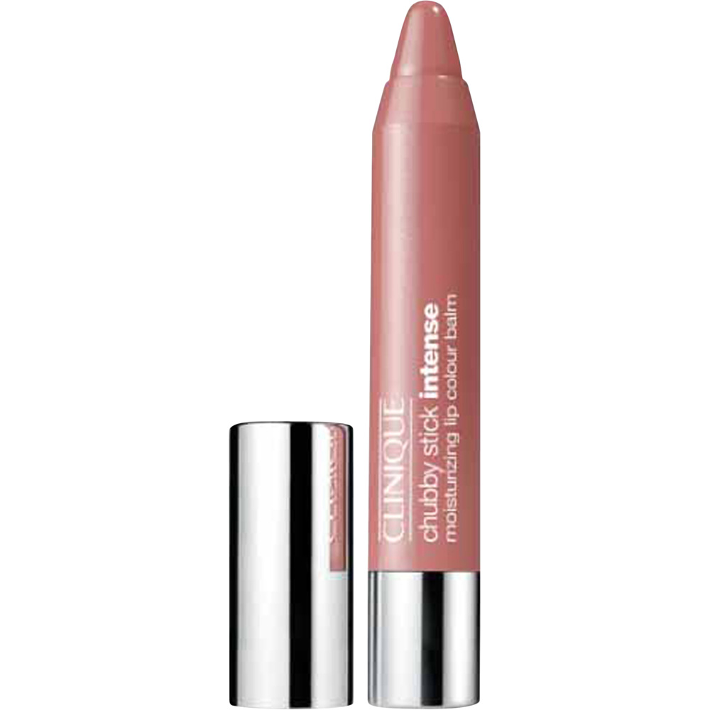 Chubby Stick Moist. Lip Colour Balm