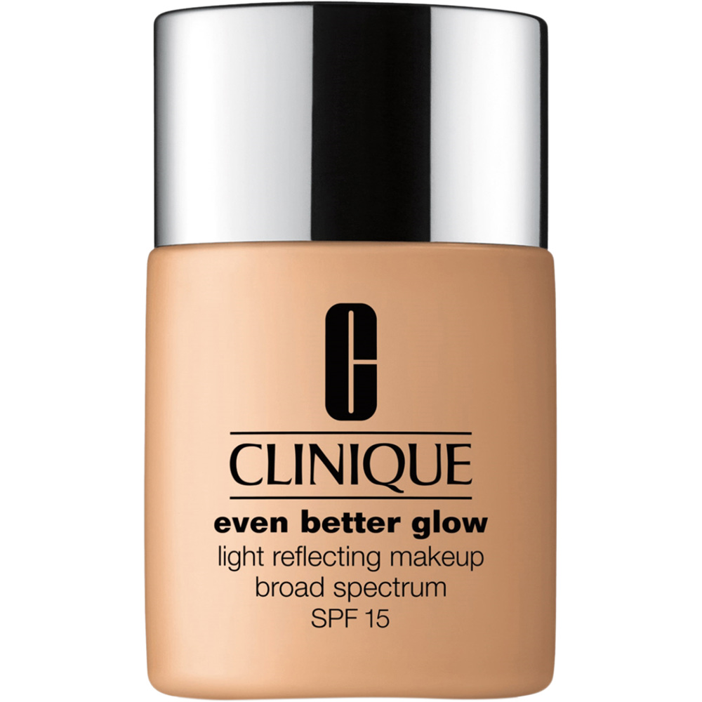 Even Better Glow Foundation SPF15, 30ml