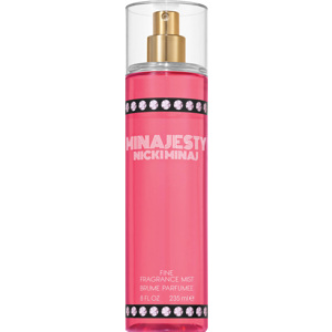 Minajesty, Fragrance Mist 240ml