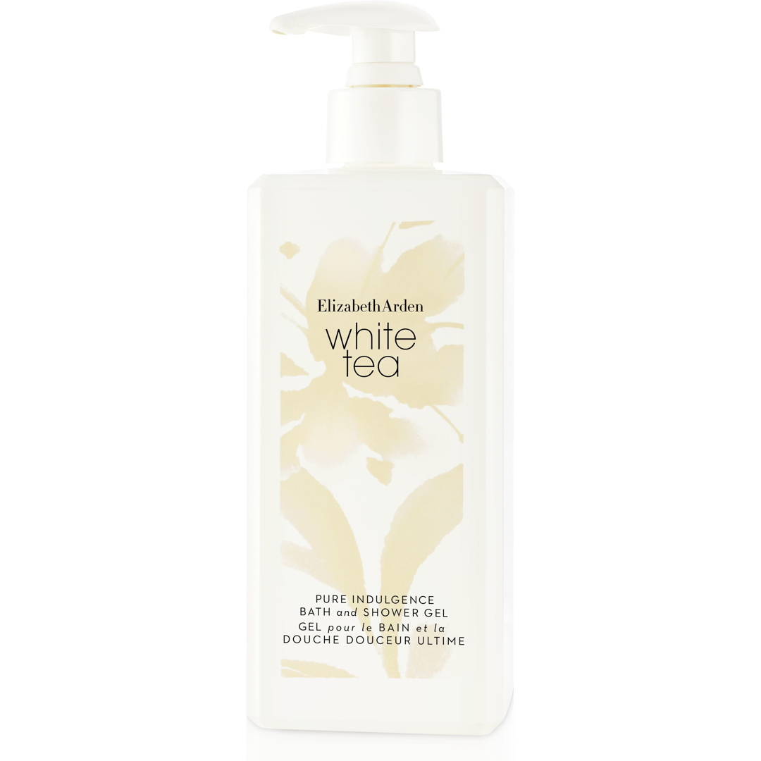 Elizabeth Arden White Tea, Shower Gel 400ml
