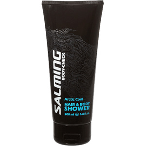 Arctic Cool, Hair & Body Shower 200ml