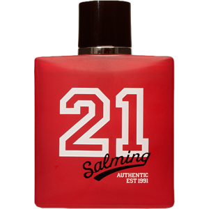 21 Red, EdT 100ml