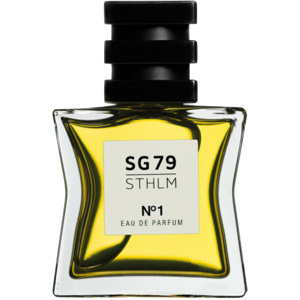 N°1, EdP 30ml