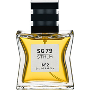 N°2, EdP 30ml