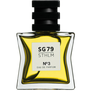 N°3, EdP 30ml