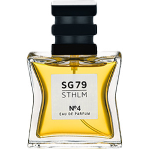 N°4, EdP 30ml