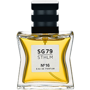 N°16, EdP 30ml