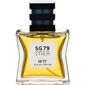 N°17, EdP 30ml