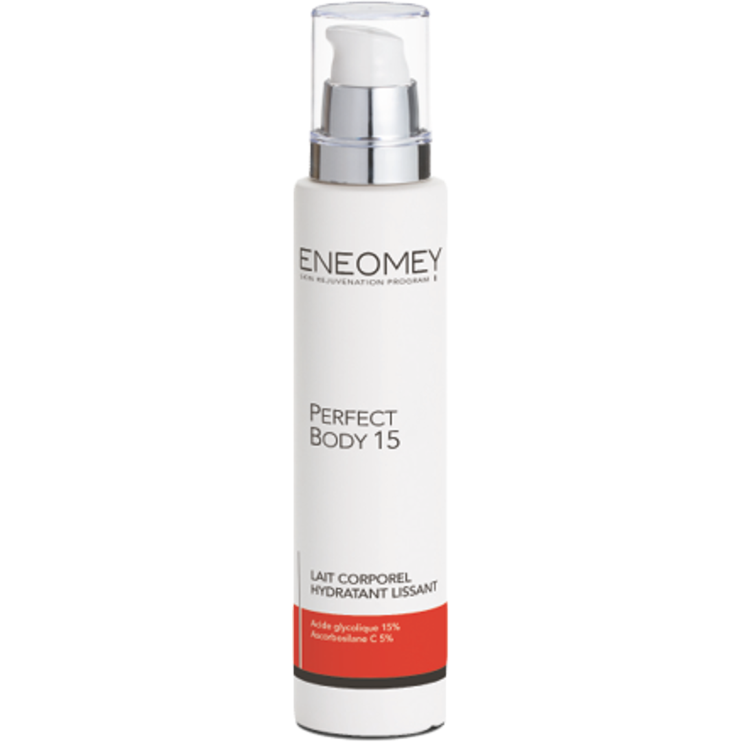 Eneomey Perfect Body 15, 150ml, AHA Glycolic Acid