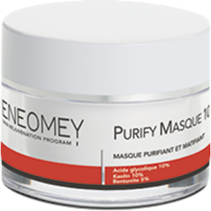 Purify Masque 10, 50ml