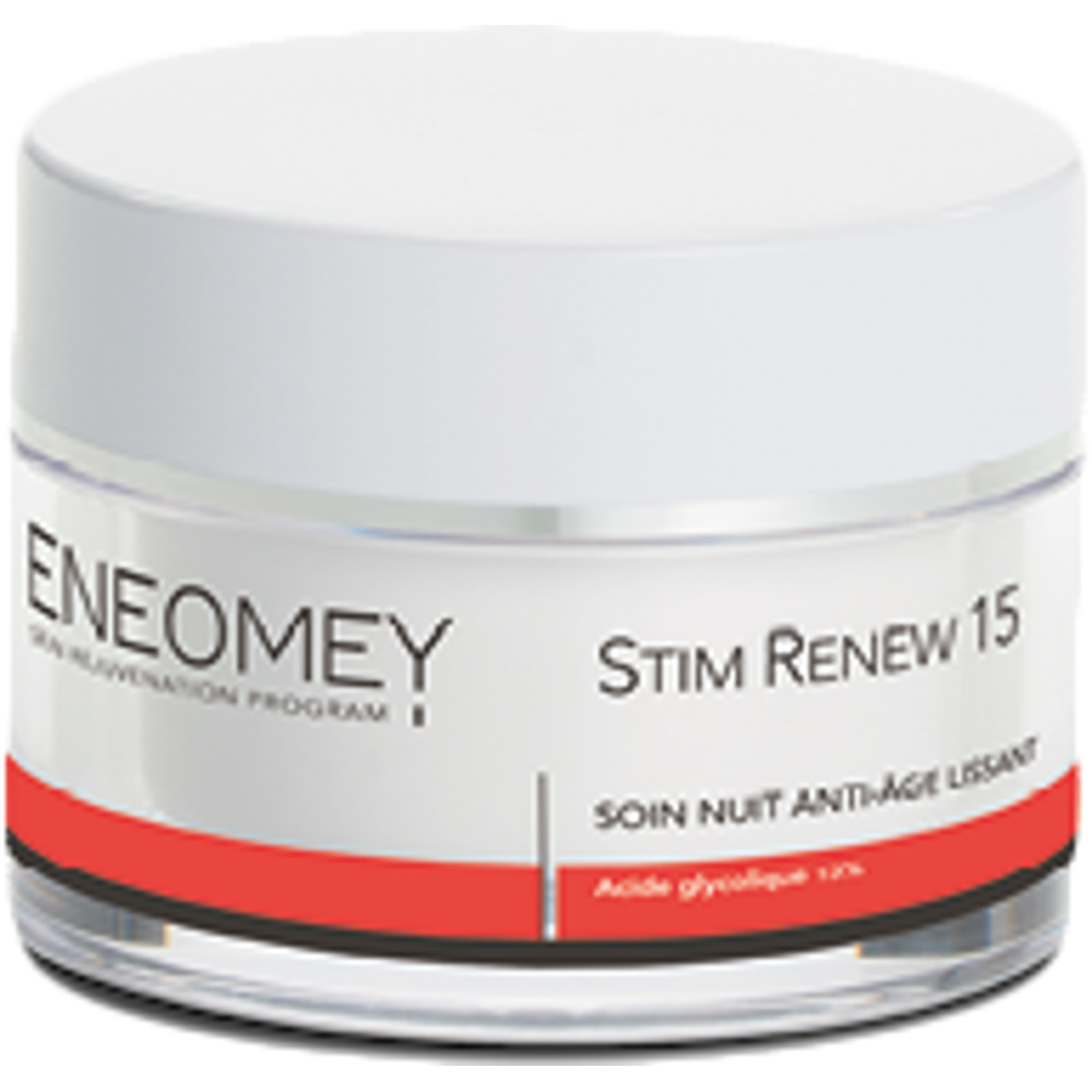 Stim Renew 15, 50ml