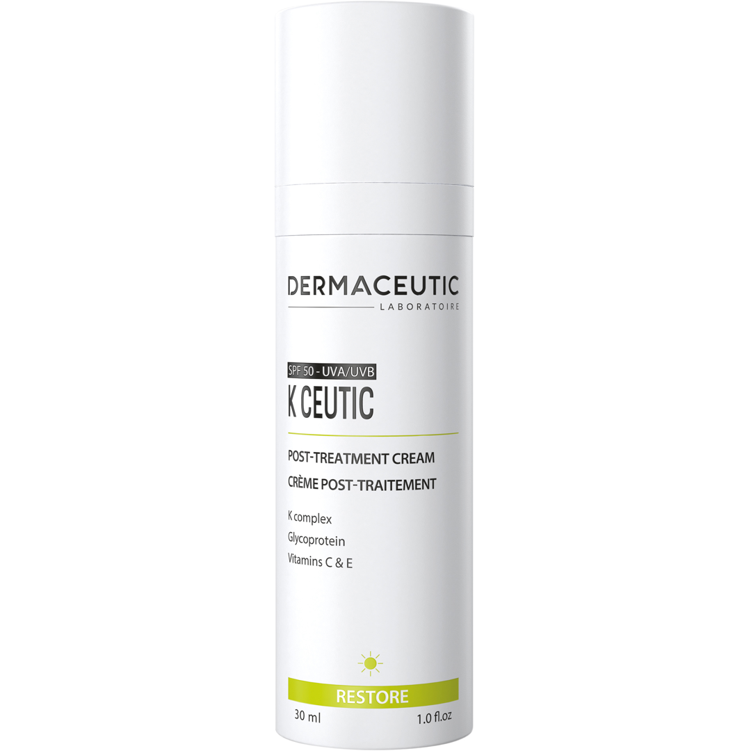 Dermaceutic K Ceutic SPF50, 30ml, Vitamin C