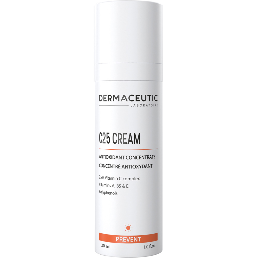 C25 Creme, 30ml