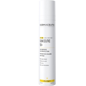 Sun Ceutic SPF50, 50ml