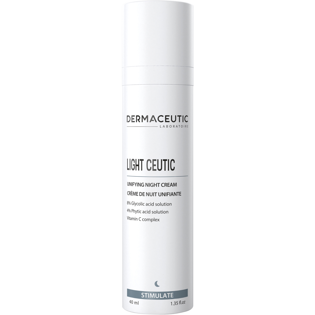 Dermaceutic Light Ceutic, 40ml, AHA Glycolic Acid