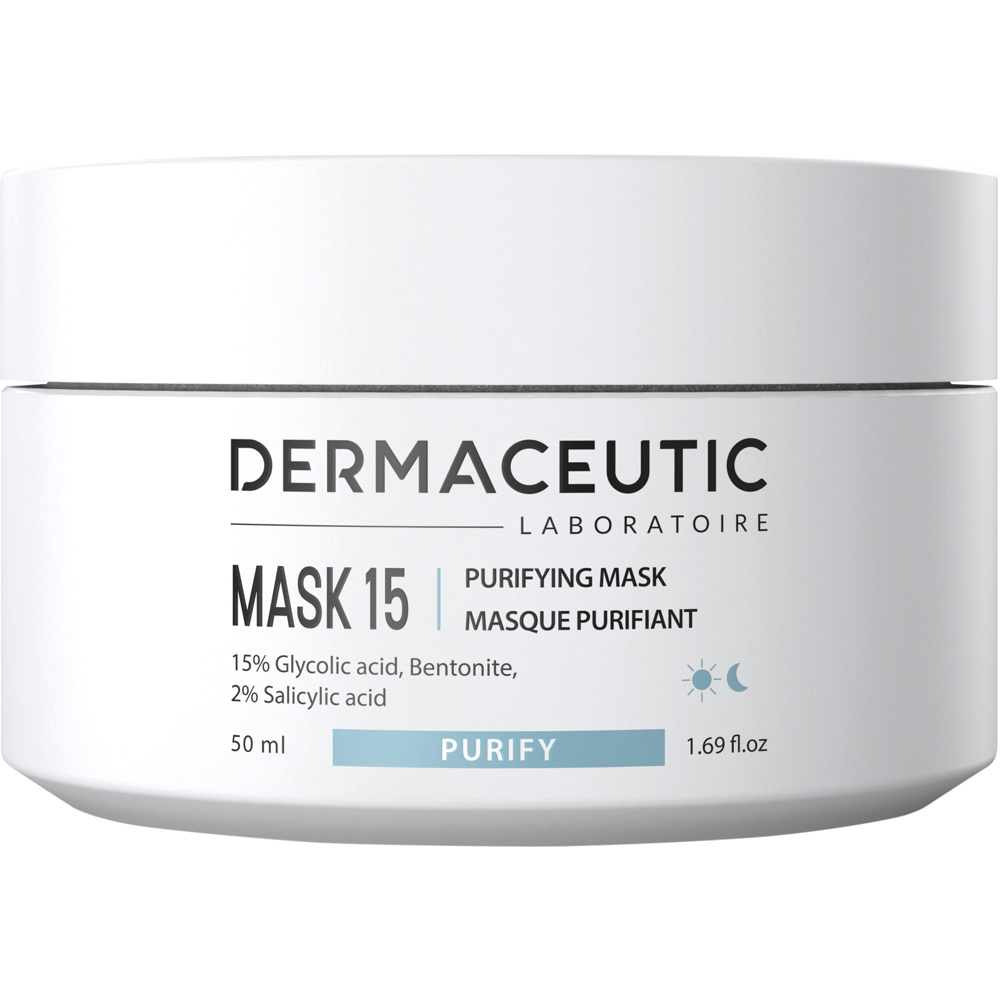 Mask 15, 50ml