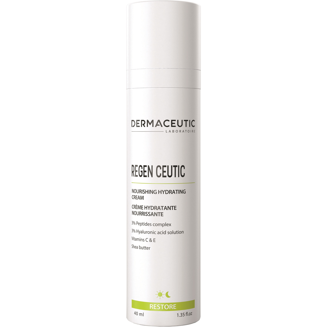 Dermaceutic Regen Ceutic, 40ml, Hyaluronic Acid