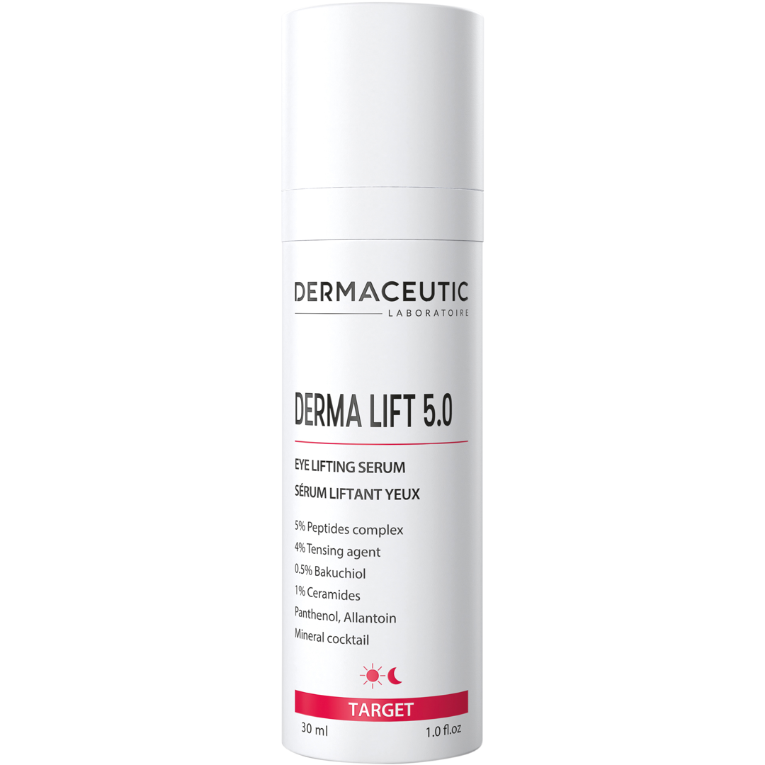 Dermaceutic Serum Derma Lift 5.0, 30ml, Vitamin E
