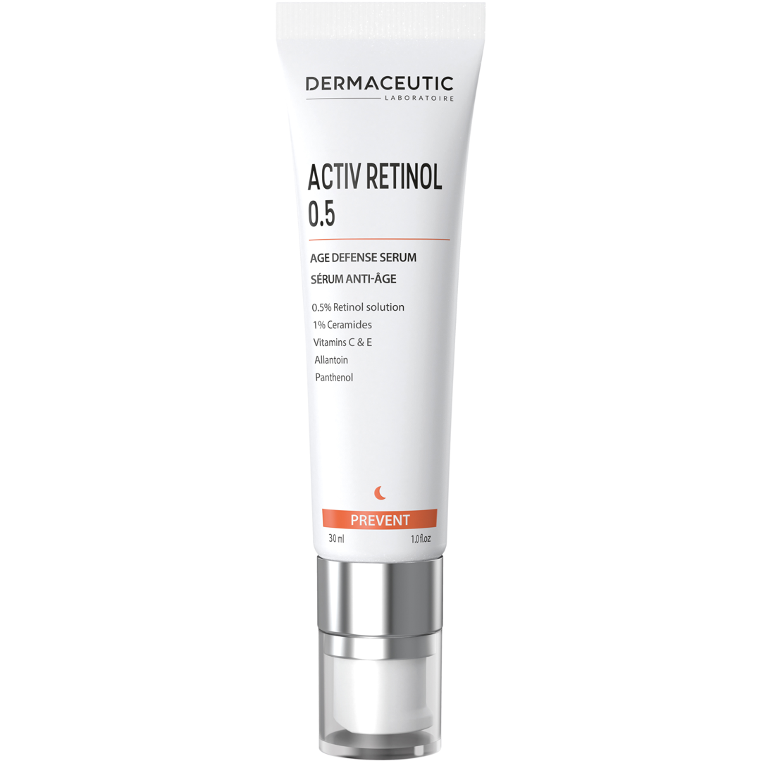 Dermaceutic Serum Activ Retinol 0.5, 30ml, Retinol