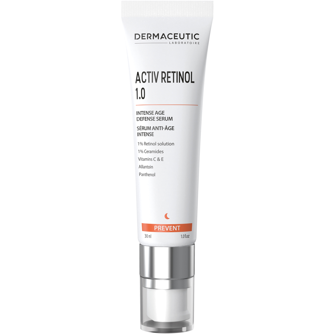 Dermaceutic Serum Activ Retinol 1%, 30ml, Retinol
