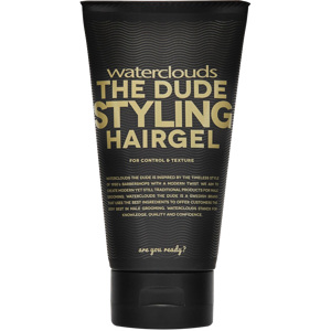 The Dude Styling Hair Gel 150ml